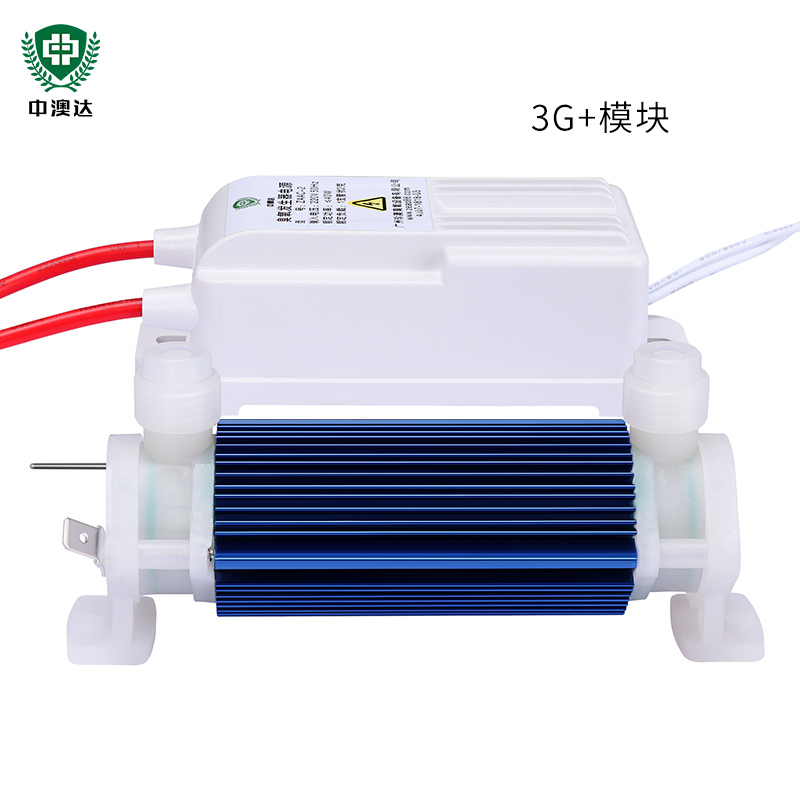 迷你小搪瓷臭氧發(fā)生管ZA-E2-3G