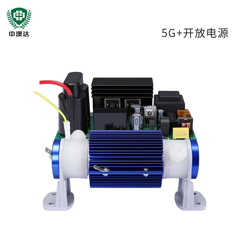 陶瓷管配件2-10G臭氧發(fā)生器